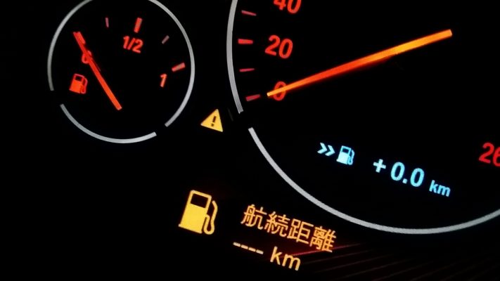 車がガス欠した時の対策や対処法は 緊急時の対応は サービス For Trip