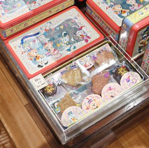 2019年 ディズニーシー人気お菓子 お土産ランキング サービス For Trip