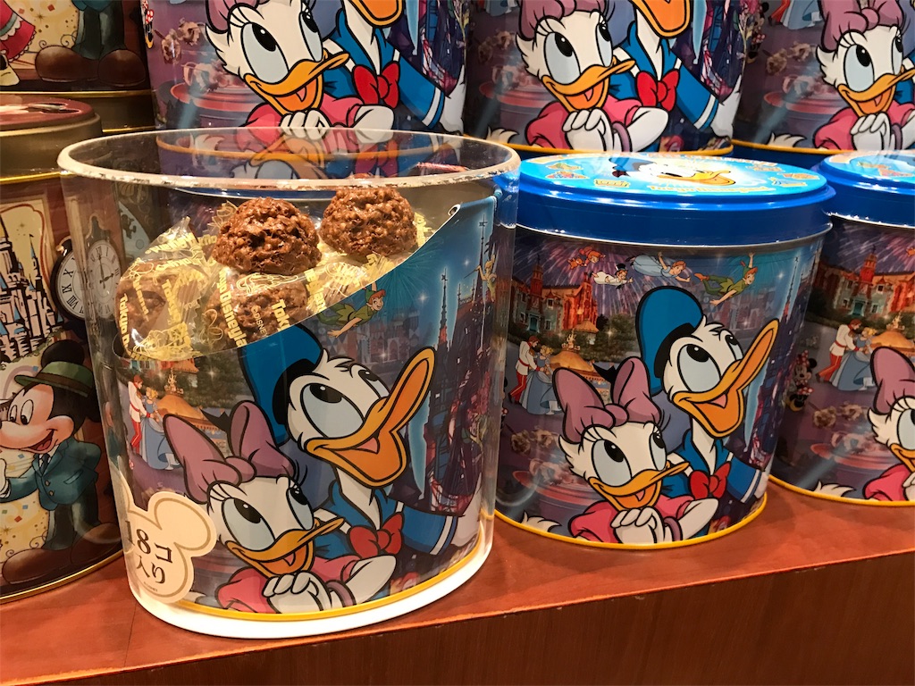 2019年「ディズニーランド人気お菓子」お土産ランキング！ サービス FOR TRIP
